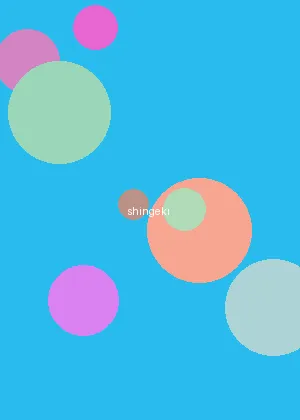 明星运动会 - 进击的巨人海报